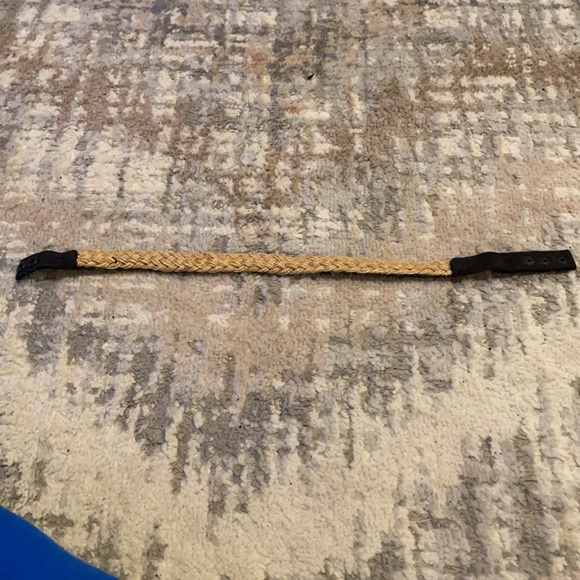 Juicy couture rhinestone bracelet - Picture 3 of 4